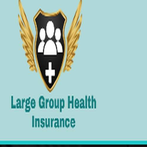 Large Group Health Insurance Services